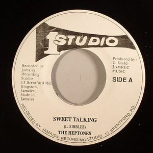 Sweet Talking