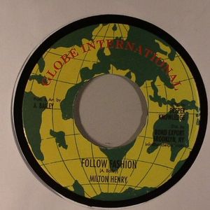 Follow Fashion (Horace Andy - Fever Riddim)