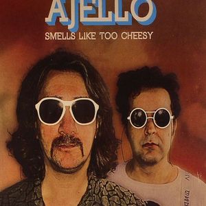 Smells Like Too Cheesy