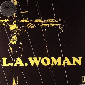 LA Woman Singles Box