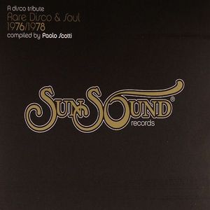 A Disco Tribute: Rare Disco & Soul 1976/1978