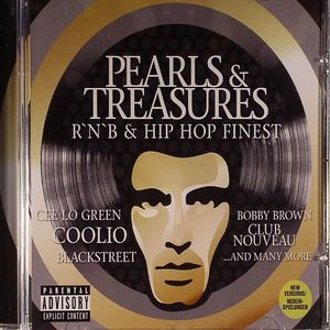 Pearls & Treasures: RnB & Hip Hop Finest