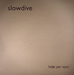 Hide Yer Eyes