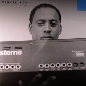 Madvillainy Instrumentals