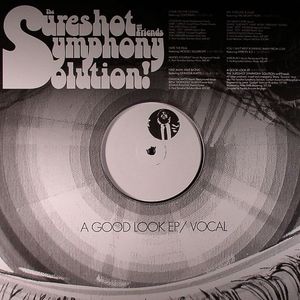 A Good Look EP