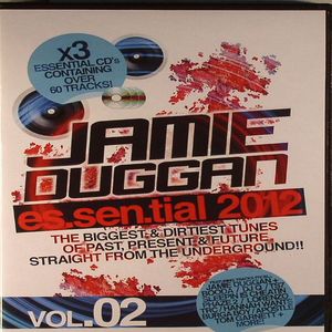 Essential 2012 Vol 2