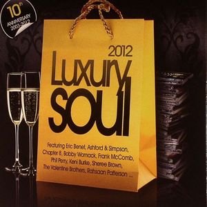 Luxury Soul 2012