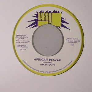 African People
