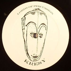 KRESY - Lords Of Percussion