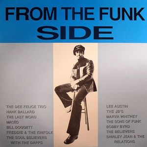From The Funk Side
