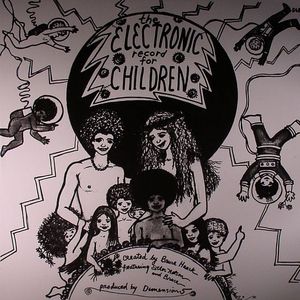 The Electronic Music Record For Children