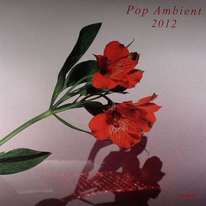 Pop Ambient 2012