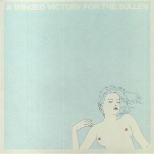 A Winged Victory For The Sullen