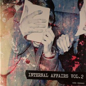 Internal Affairs Vol 2