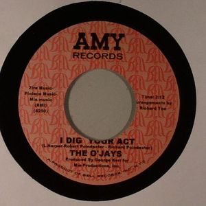 I Dig Your Act