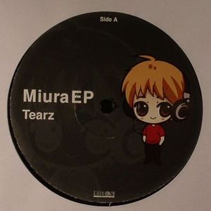 Miura EP