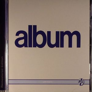 Album (remastered)