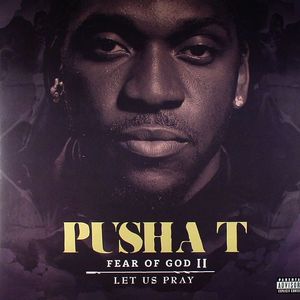 Fear Of God II: Let Us Pray