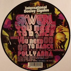 You Need To Dance
