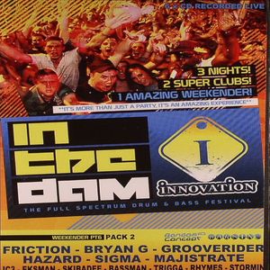 In The Dam: Weekender Part 6 Pack 2
