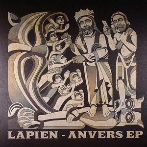 Anvers EP