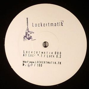 Lock 0.1/0.2