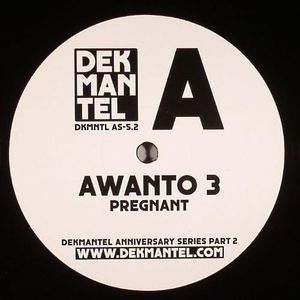 Dekmantel Anniversary Series Part 2