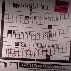 Possessions & Obbsessions