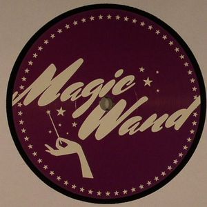 Magic Wand Edits Vol 4