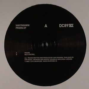 Prisma EP