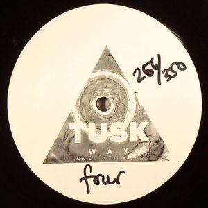 Tusk Wax Four