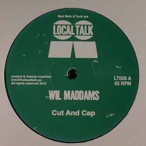 Cut & Cap