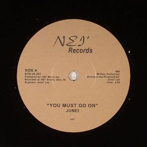 You Must Go On