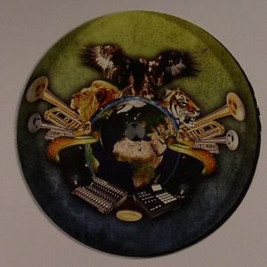 Globe Stepping 1  