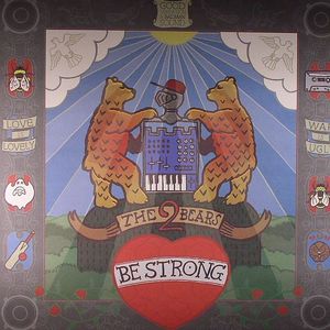 Be Strong