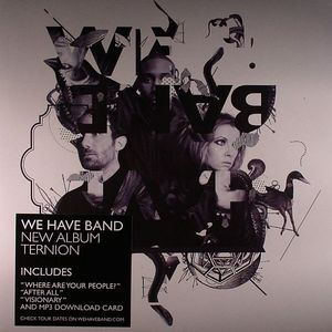 Ternion