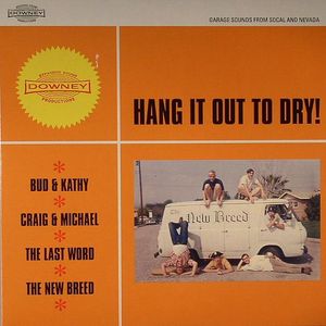 Hang It Out To Dry!