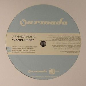 Armada Music Sampler 60