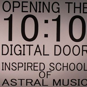 10:10 Opening The Digital Door