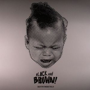 Black & Brown: Instrumentals