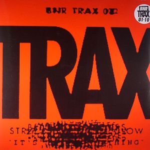 BNR Trax 01-10