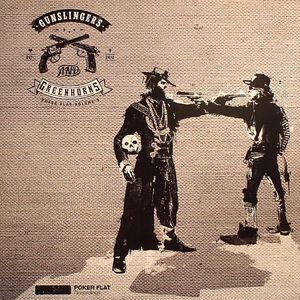 Gunslingers & Greenhorns Vol 9