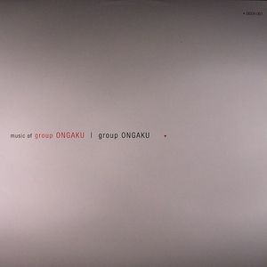 Music Of Group Ongaku