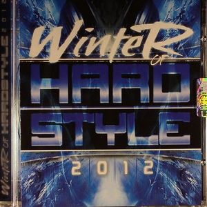 Winter Of Hardstyle