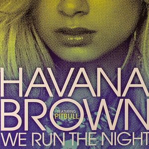 We Run The Night