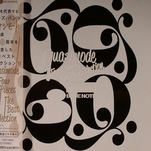 Four Pieces: The Best Selection 