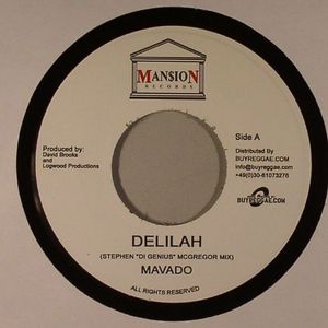 Delilah