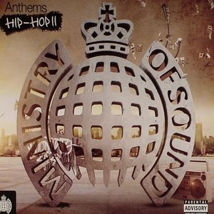 Anthems Hip Hop II