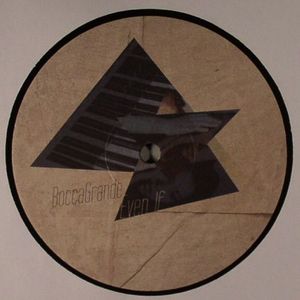 Even If (remixes)