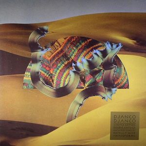 Django Django
